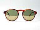 Vintage【B L Ray-Ban/レイバン】1990s W0931 GATSBY STYLE1 ギャツビー モックトータス G-15DH(ダイヤモンドハード)レンズ ミラーレンズ/デッドストック （ボシュロム社時代のヴィンテージレイバン！1990年代のデッドストック［新古 未使用品］）