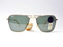Vintage【B&L Ray-Ban/レイバン】1990s・L022...(4)