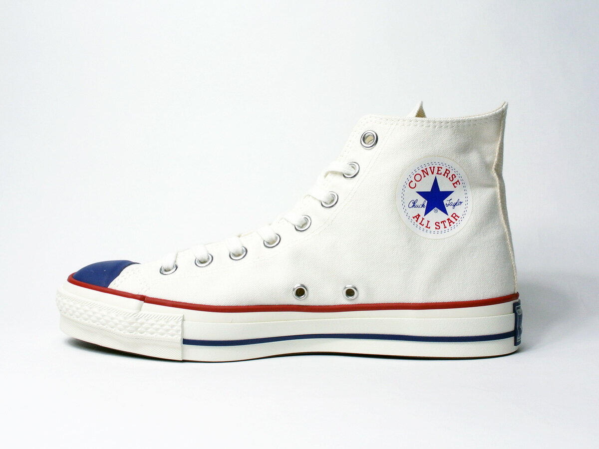 【CONVERSE TIMELINE / コン