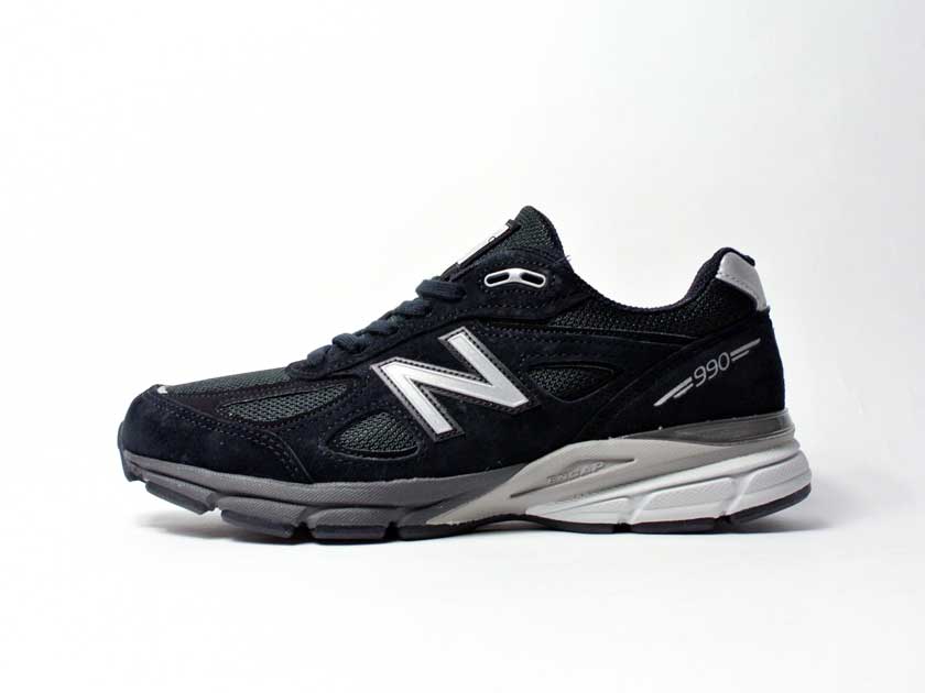 楽天市場】new balance 990 v4 黒の通販 楽天市場】new balance 990 v4 黒の通販