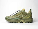 Special Price!【SALOMON/サロモン】ACS PRO・グレーグリーン・Gray Green/Deep Lichen Green/Olive Night・L47132300・SALOMON ADVANCED/サロモン アドヴァンスド ADV　（カーキ/ミリタリーカラー・2023限定モデル・トレイルランニングシューズのパイオニア！新品）