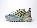 Special Price!!【SALOMON/サロモン】ACS PRO・グレー&ブルー・Pewter / Monument / Aegean Blue・SALOMON ADVANCED/サロモン アドヴァンスド ADV　（2023限定カラー！トレイルランニングシューズのパイオニア！新品）