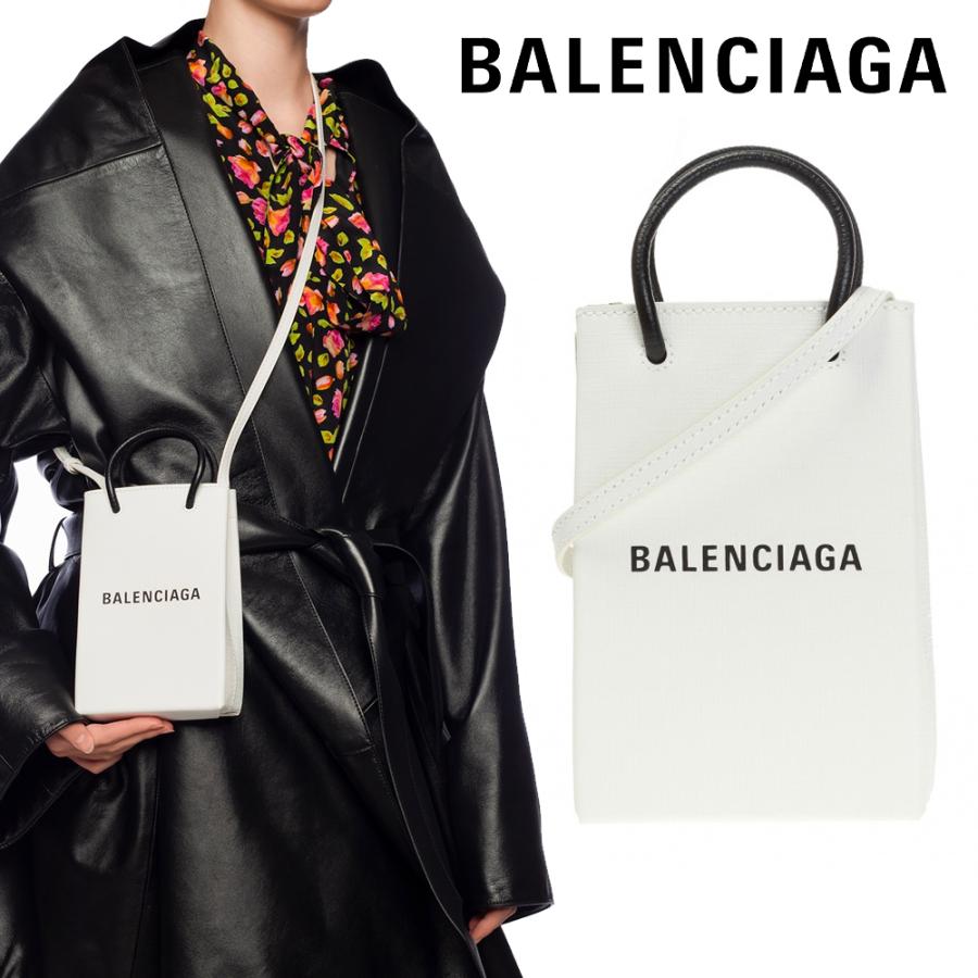 バレンシアガ BALENCIAGA ショルダーバ