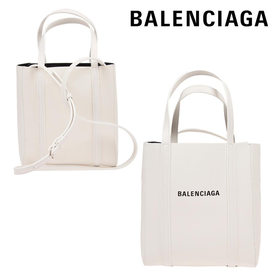 ショルダーバッグ バレンシアガ BALENCIAGA レディース トートバッグ 2WAY "EVERYDAY XXS エブリデイ" 551815 D6W2N 9060 海外輸入新古品