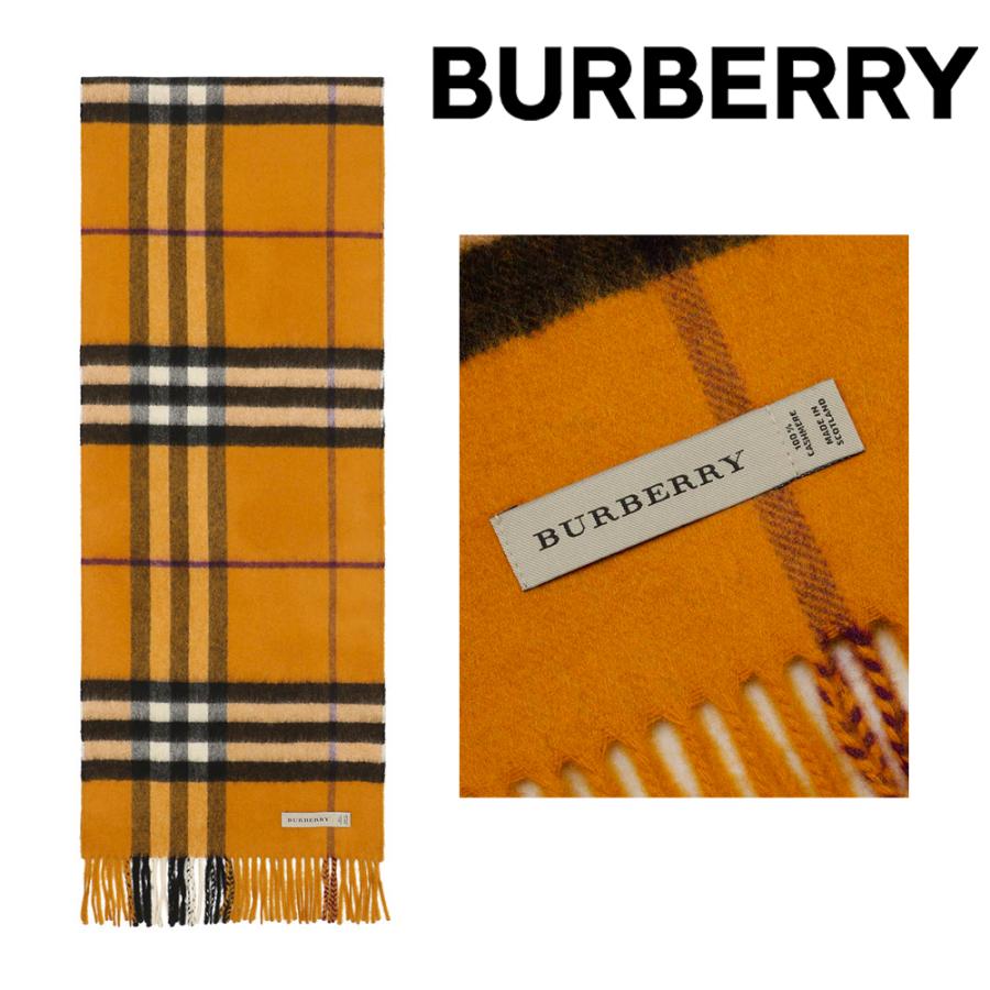 o[o[BURBERRY fB[X }t[ 3953992-2213B-CO-ORANGE IW COAVÕi