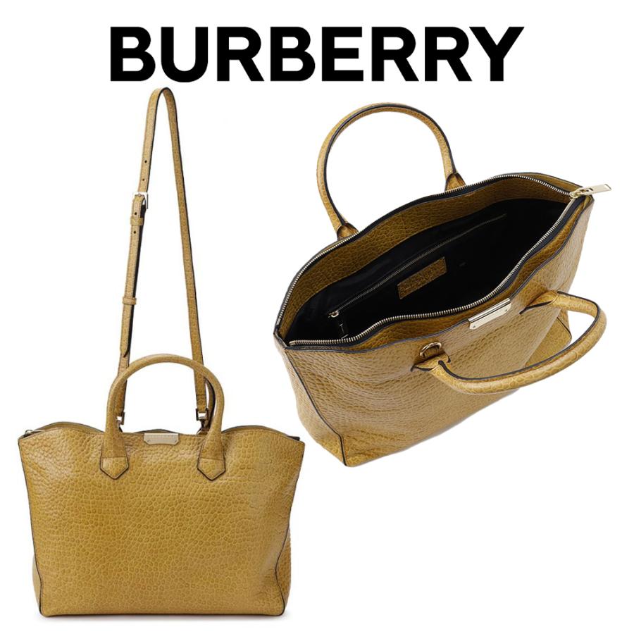 o[o[ BURBERRY fB[X V_[obO 3938755 70470 YELLOW-BARLEY CG[ COAVÕi