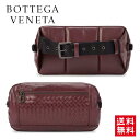 ボッテガ・ヴェネタ ウエストポーチ メンズ ボッテガ ヴェネタ BOTTEGA VENETA メンズ ボディバッグ 斜めがけバッグ メンズ ファスナー式 361013 VQ121 5065 海外輸入新古品