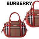 バーバリー BURBERRY ハンドバッグ ショルダーバッグ 手提げバッグ 3950055 8021T BR-RUSSET 海外輸入新古品