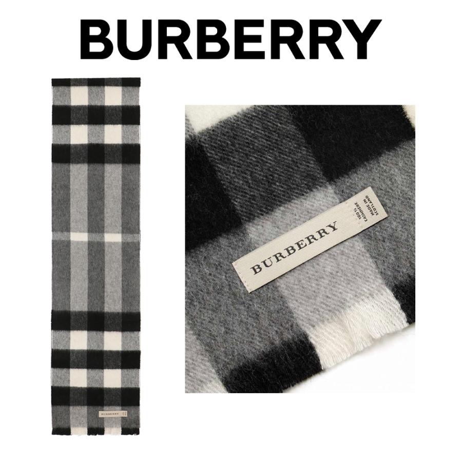 バーバリーBURBERRY レディース マフ