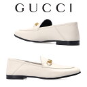 グッチ GUCCI レザーホースビットローファー 414998 DLC00 9022 海外輸入新古品