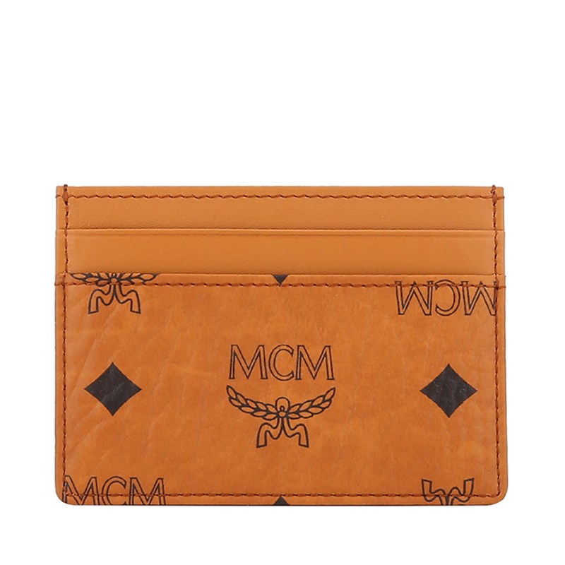 エムシーエム MCM レディース 財布 MXA4SVI86 CO カード ホルダー 海外輸入新古品 2