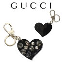 グッチ キーケース グッチ GUCCI キーケース 395472 J33YG 1093 ガラス ブラック 海外輸入新古品