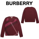 o[o[ BURBERRY fB[Xjbg3932780 6139B MAROON bhNbg COAVÕi