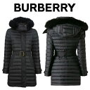 o[o[ BURBERRY fB[X_EWPbg3933375 00100 BLACK COAVÕi