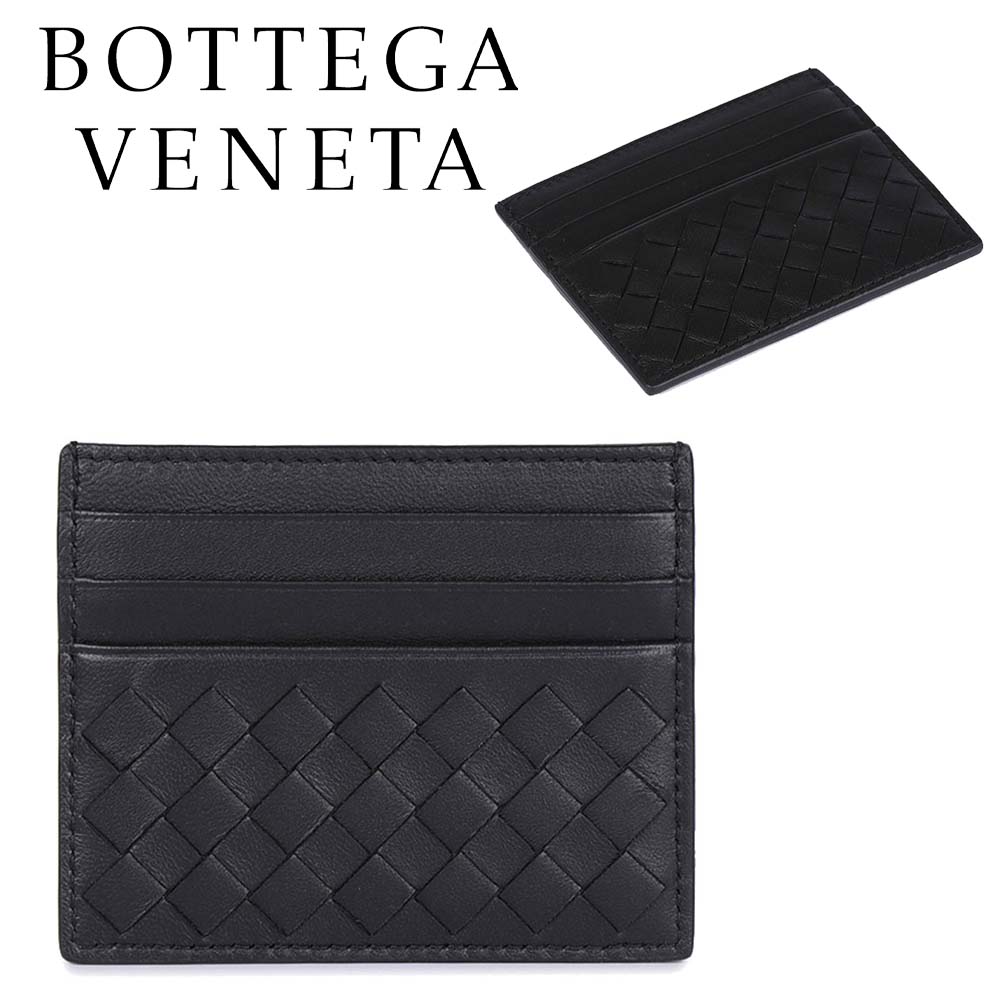 ボッテガ ヴェネタ BOTTEGA VENETA カー