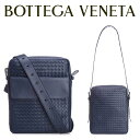 ボッテガ ヴェネタ BOTTEGA VENETA メンズク ロスボディバッグ ショルダーバッグ 180215 V4651 4013 海外輸入新古品
