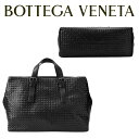 ボッテガ・ヴェネタ BOTTEGA VENETA イントレチャート トートバッグ 横型トート 189632 VQ131 1000 海外輸入新古品