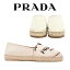 プラダ PRADA レディース コットン エスパドリーユ スリッポン シューズ 1S292H 1OLO F0018 海外輸入新古品
ITEMPRICE