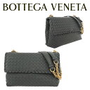 ボッテガ ヴェネタ BOTTEGA VENETA レディースショルダーバッグ 386498 VO0BG 8333 海外輸入新古品
