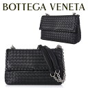 ボッテガ ヴェネタ BOTTEGA VENETA レディースショルダーバッグ 386498 VO0BG 8806 海外輸入新古品