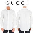 グッチ グッチ GUCCI メンズ シャツ 387432 21131 9000 海外輸入新古品