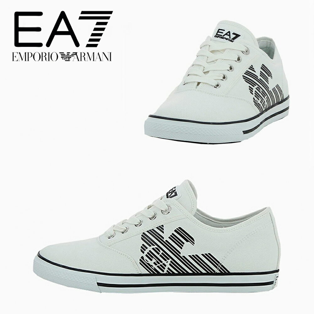 EMPORIO ARMANI EA7 メンズ 