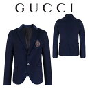 グッチ グッチ GUCCI メンズ ジャケット 363844 Z0029 4240 海外輸入新古品