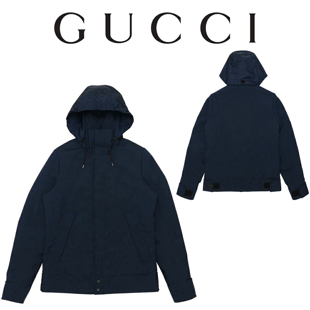 グッチ GUCCI メンズ ジャケット 363976 Z4163 4080 海外輸入新古品 1