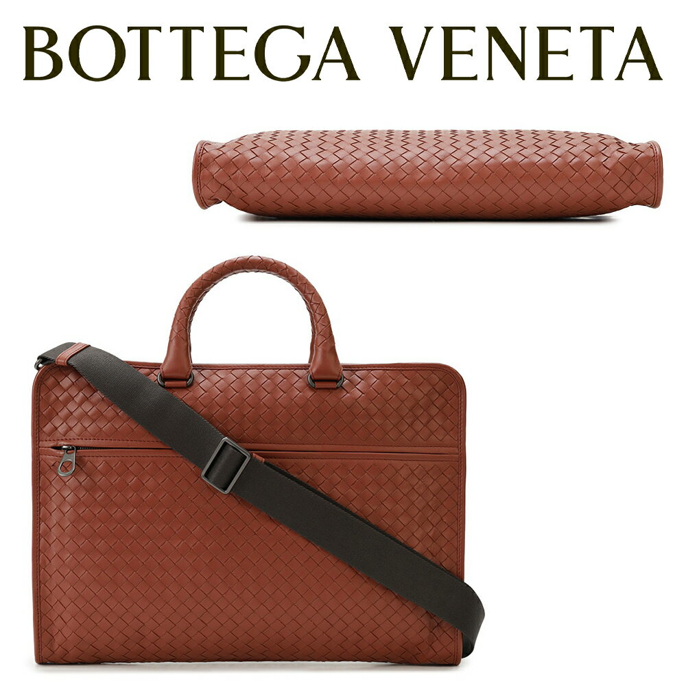 {{beKFl^ BOTTEGA VENETA u[tP[X 2WAY LEGGERO Y 248395 VQ131 6329 COAVÕi