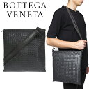 ボッテガヴェネタ ショルダーバッグ メンズ ボッテガ ヴェネタ BOTTEGA VENETA メンズ クロスボディバッグ ショルダーバッグ 276356 V465C 2186 海外輸入新古品