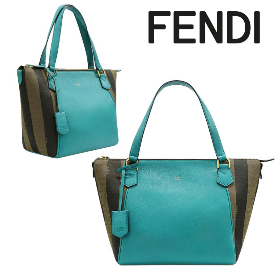 フェンディFENDI レディース ハンド