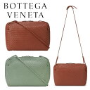 ボッテガ ヴェネタ BOTTEGA VENETA レディースショルダーバッグ 245355 V0016 3474/245355 V0016 6482 海外輸入新古品