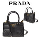 v_ PRADA fB[X _CAO \tg J[t U[ ^ ^O S nhobO 1BA896 2D91 NERO1 COAVÕi