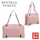 ボッテガ ヴェネタ BOTTEGA VENETA レディースショルダーバッグ 293747 V0016 6861 海外輸入新古品