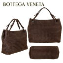 ボッテガ・ヴェネタ BOTTEGA VENETA レディース イントレチャート ワンショルダーバッグ 179320 V0016 2072 海外輸入新古品