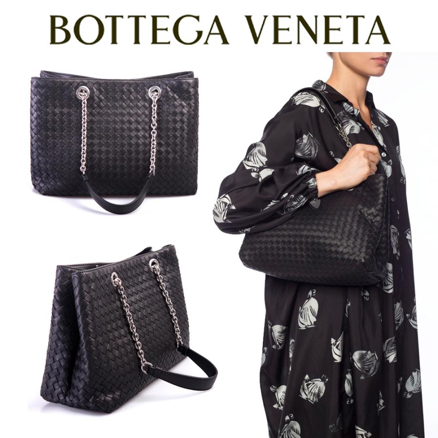 ボッテガ ヴェネタ BOTTEGA VENETA レデ