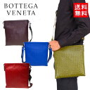 ボッテガヴェネタ バッグ メンズ ボッテガ ヴェネタ BOTTEGA VENETA メンズ クロスボディバッグ ショルダーバッグ 276357 V465C 4374/276357 V465C 5065/276357 V465C 8767 海外輸入新古品