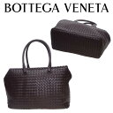 ボッテガ ヴェネタ BOTTEGA VENETA レディース ショルダーバッグ ダークブラウン 286394 V0016 2072 海外輸入新古品