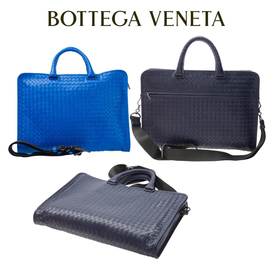 ボボッテガヴェネタ BOTTEGA VENETA ブリーフケース 2WAY LEGGERO メンズ 248395 VQ131 4304/248395 VQ131 4058 海外輸入新古品