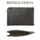 ボッテガヴェネタ バッグ メンズ ボッテガ ヴェネタ BOTTEGA VENETA メンズ クラッチバッグ イントレチャート 224052 V4651 2015 海外輸入新古品