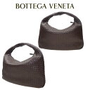 ボッテガ ヴェネタ BOTTEGA VENETA レディース ハンドバッグ 115654 V0016 2072 ブラウン 海外輸入新古品