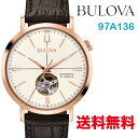 u[o@BULOVA GAWFbgEI[g}`bN@AEROJET AUTOMATIC@Yrv@97A136