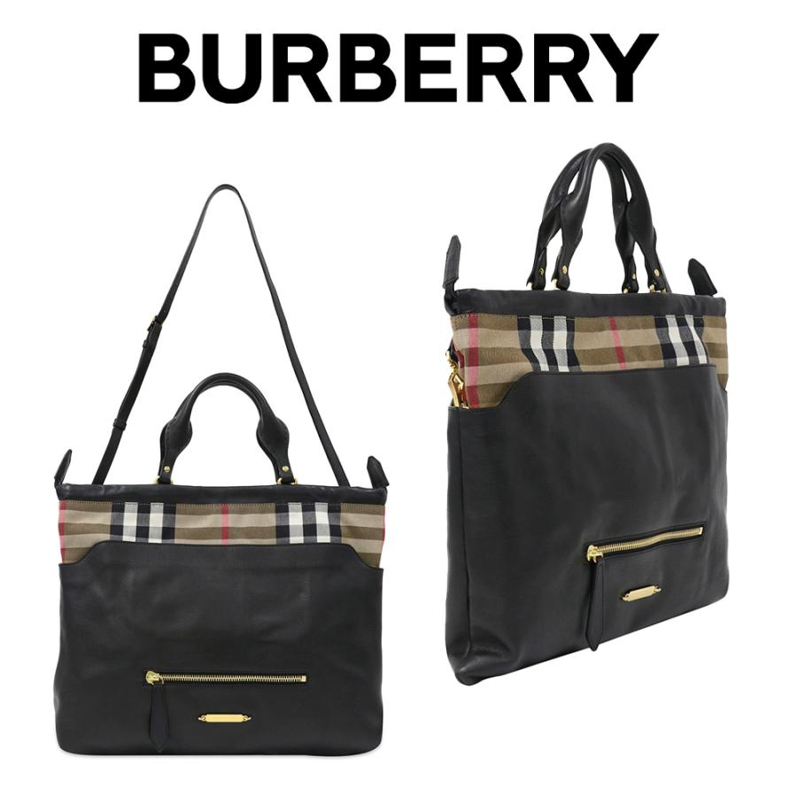 o[o[ BURBERRY ubN U[ V_[obO fB[X 3903402 0010T BLACK COAVÕi