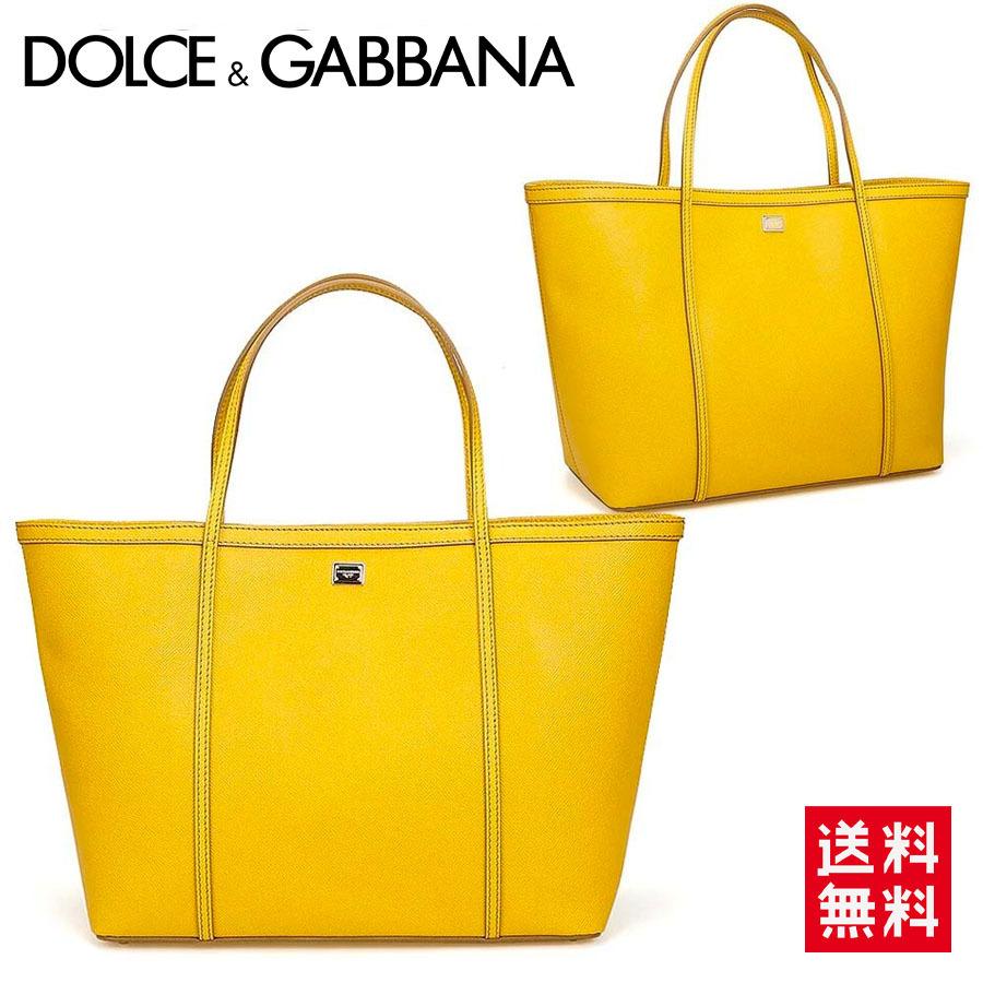 ドルチェ＆ガッバーナ Dolce&Gabbana レディース トートバッグ BB6020 A1001 80204海外輸入新古品