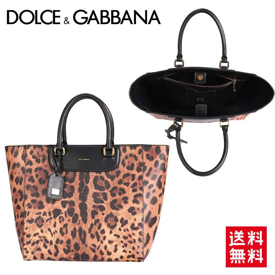 ドルチェ＆ガッバーナ Dolce&Gabbana レディースハンドバッグ BB5834 A7158 8S193 海外輸入新古品