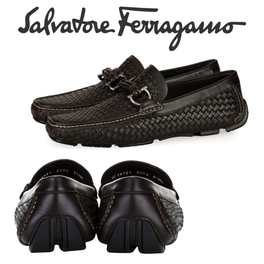 フェラガモ FERRAGAMO メンズ ビジネス