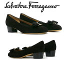 フェラガモ FERRAGAMO ブ