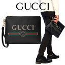 グッチ GUCCI ハンドバッグ GUCCI プリント 572770 0Y2AT 8163 クラッチバッグ 海外輸入新古品