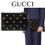 グッチ GUCCI メンズ レザー クラッチバッグ 495066 DJ2KT 8474 BEE STAR 海外輸入新古品