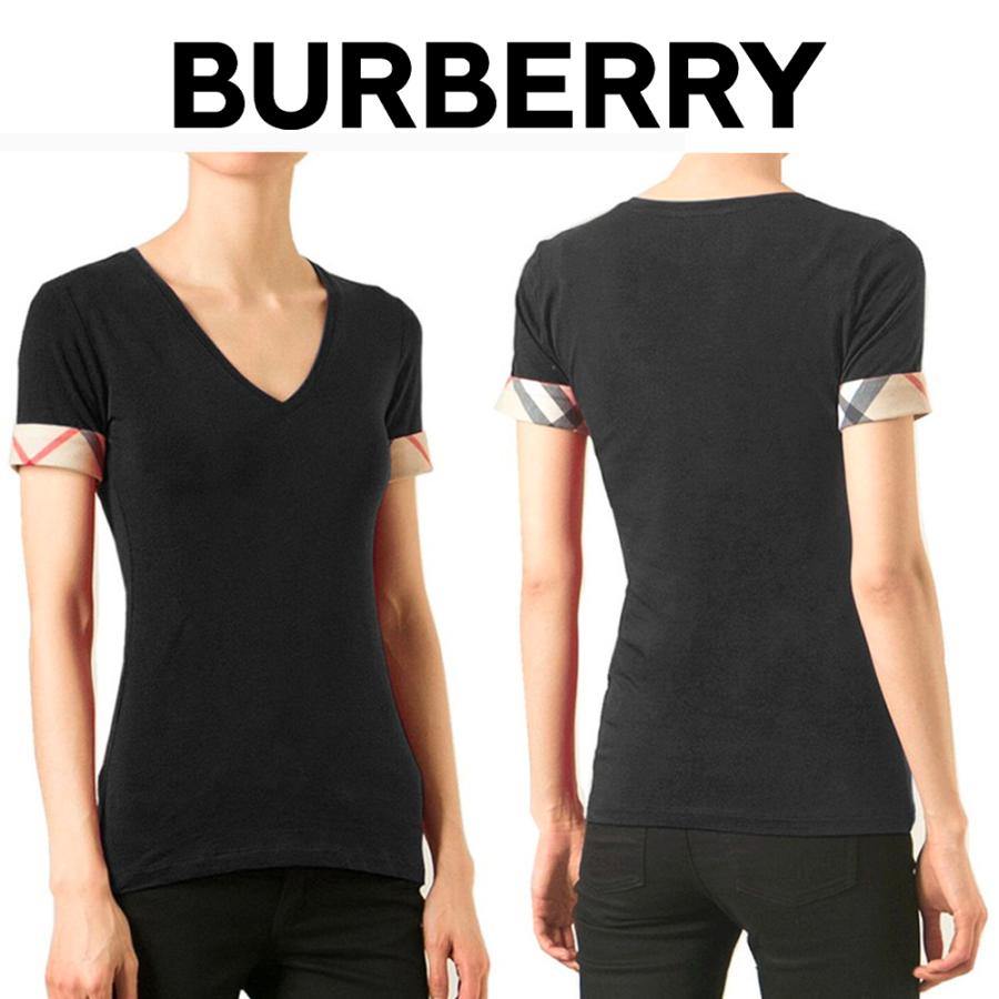 o[o[BURBERRY fB[X TVc 3929545 00100 BLACK COAVÕi